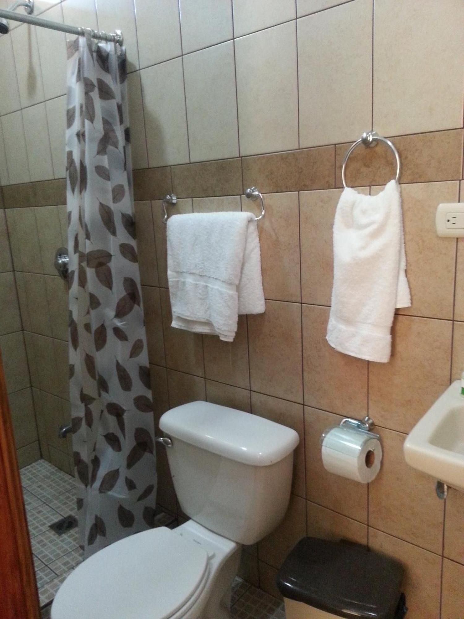 Hostal Casa Vieja Matagalpa Camera foto