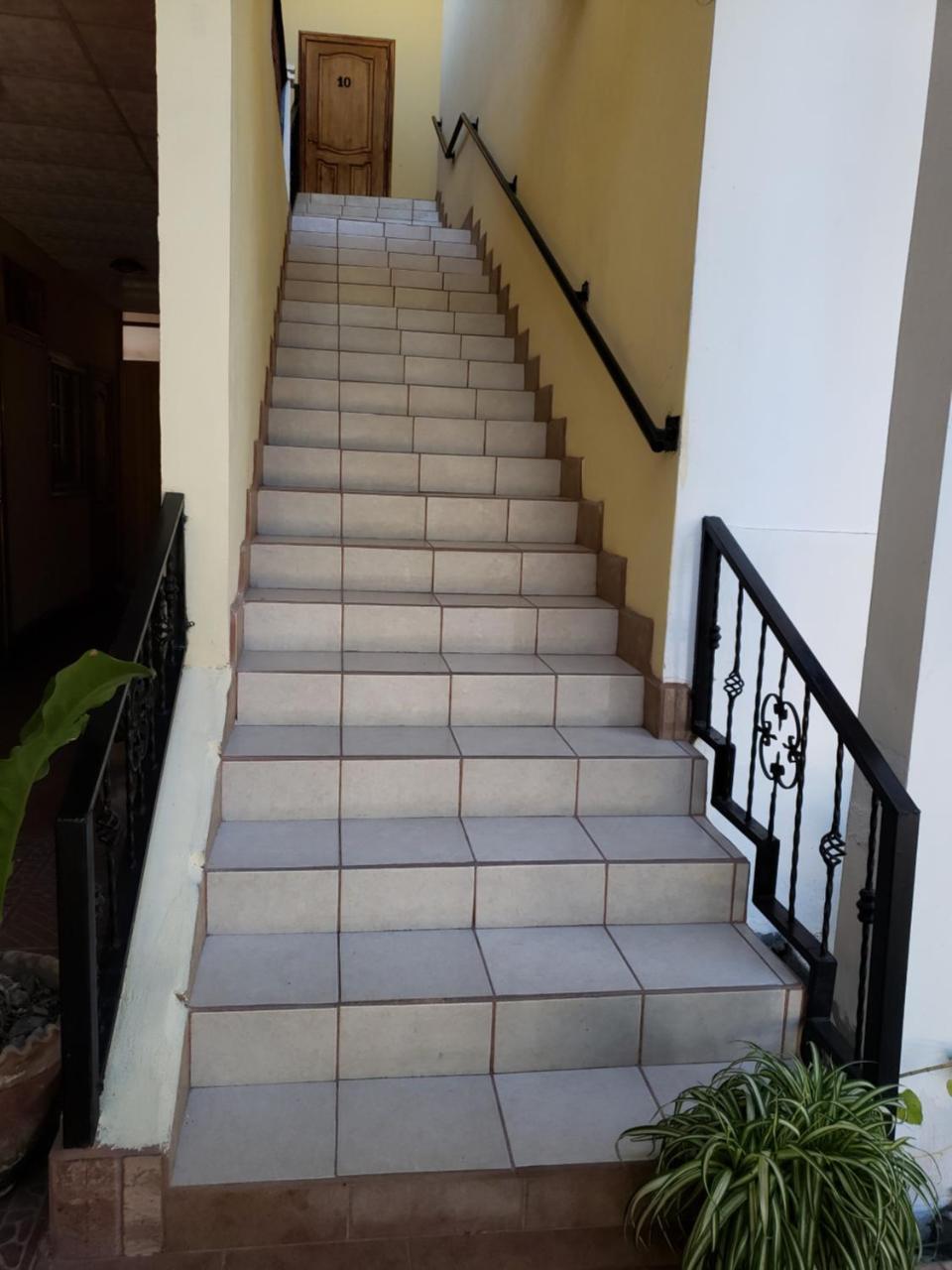 Hostal Casa Vieja Matagalpa Esterno foto